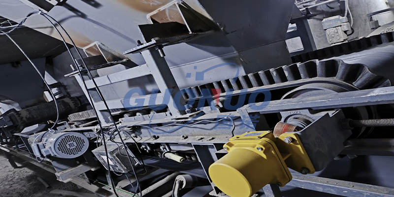 瑞欣新型建材定量給料機(jī)項(xiàng)目 瑞欣新型建材定量給料機(jī)項(xiàng)目