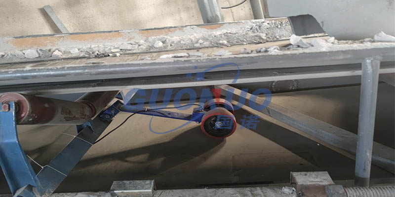 寧夏川谷炭黑ICS-30A皮帶秤項(xiàng)目 寧夏川谷炭黑ICS-30A皮帶秤項(xiàng)目